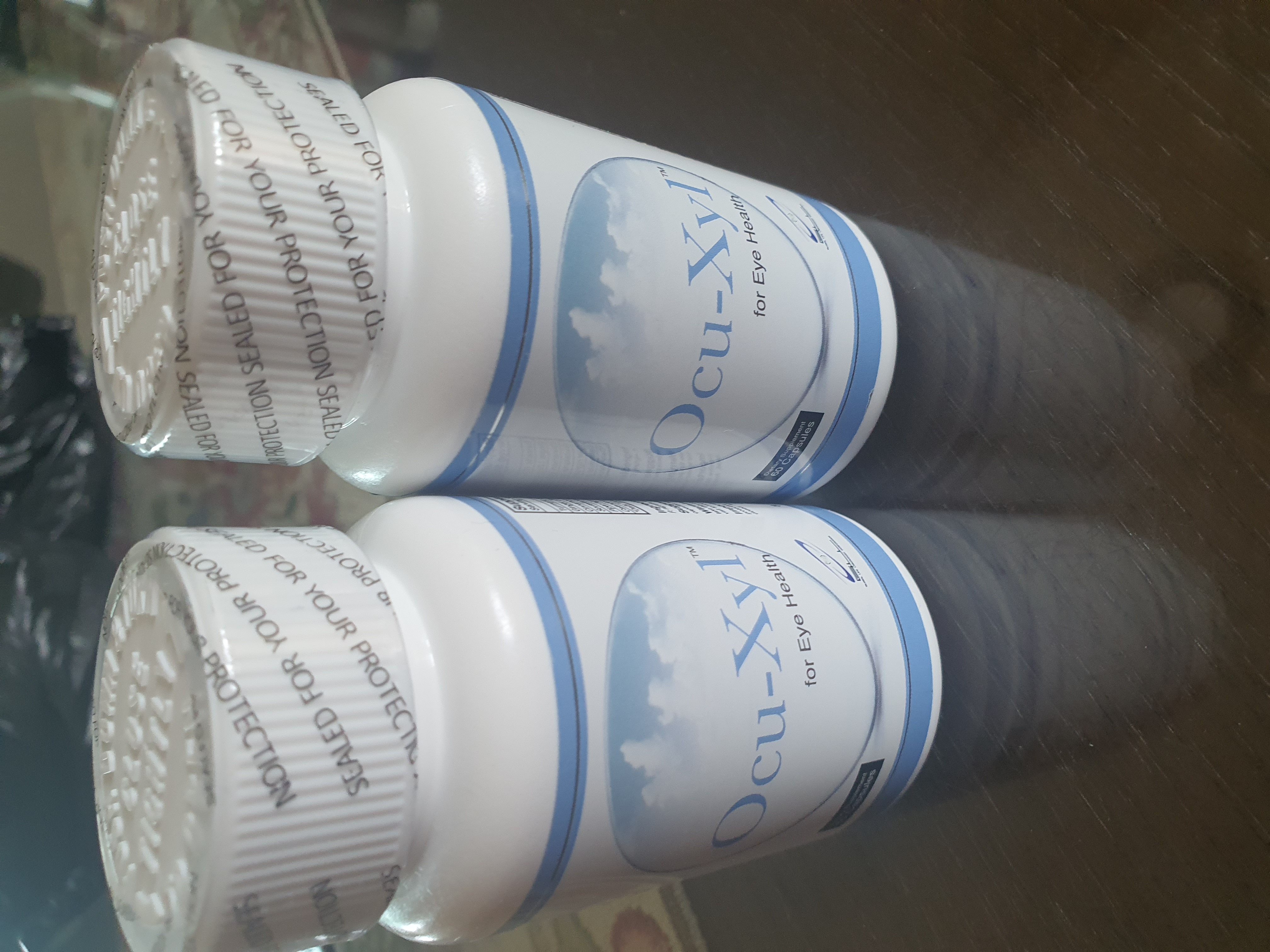 오큐씰  오리지날