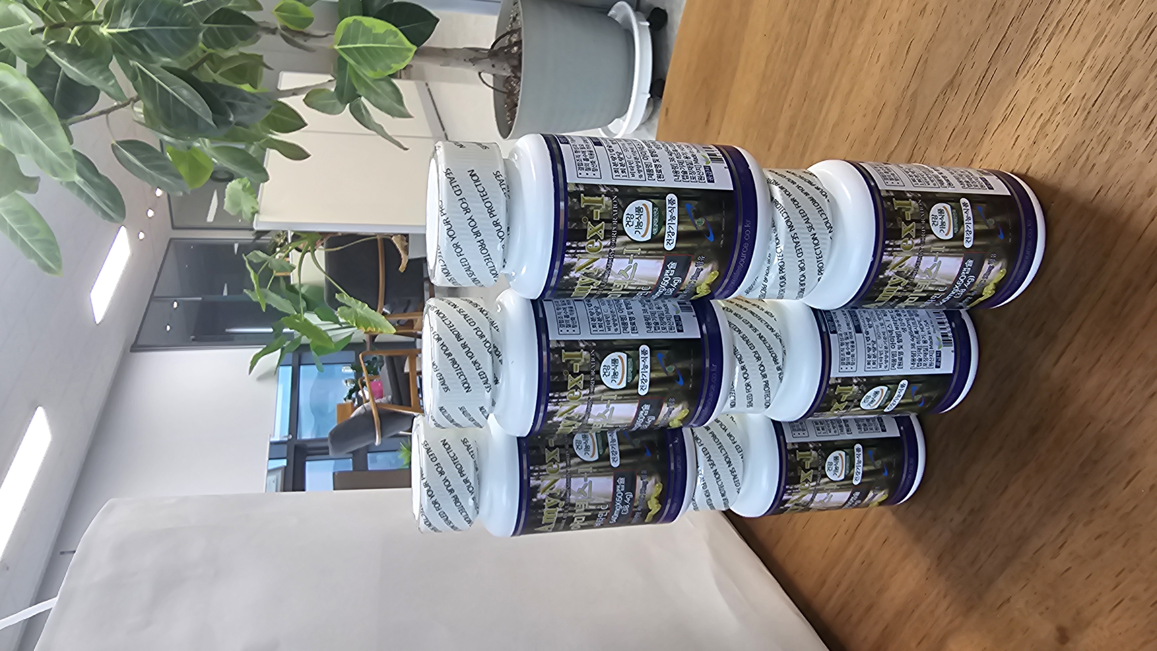 알파씰 비타민B12