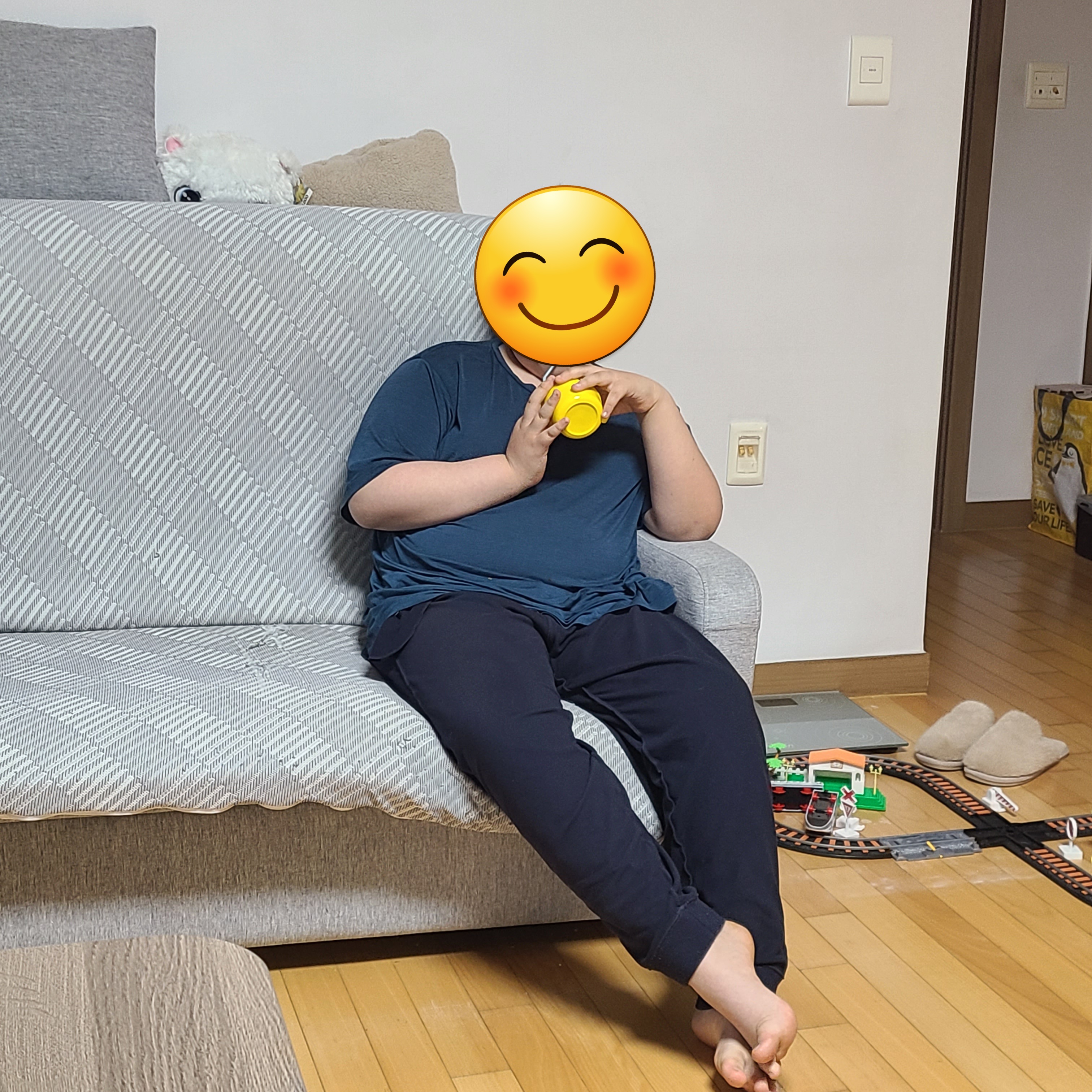 아미넥스-I  비타민C